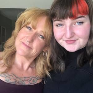 Meet your Posher, Kathy